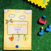 KURAN DÜNYASINA YOLCULUK HARFLER thumbnail 2