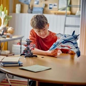 Nessiworld LEGO Marvel Avengers: Ultron Çağı Quinjet, 76325 thumbnail 3