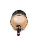 EVANS BD20GB4C 20" DERİ CALFTONE KİCK VE RESONANT SENTETİK RİNGLİ TEK KAT thumbnail 3