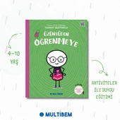 AKTİVİTELERLE DUYGU EĞİTİMİ SETİ thumbnail 5