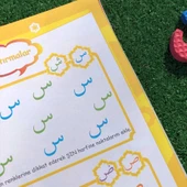 HİKAYELERLE HARFLERİN YOLCULUĞU 3+YAŞ thumbnail 3