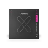 DADDARIO XTB32130 BASS GİTAR TEL SETİ, XT, 32-130, 6 TELLİ - 2