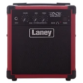 Laney LX10-RED Elektro Gitar Amfisi - 2