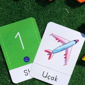 KELİME KARTLARI thumbnail 3