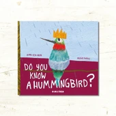 SİNEK KUŞUNU BİLİR MİSİN? (İNGİLİZCE) thumbnail 1