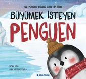 BÜYÜMEK İSTEYEN PENGUEN thumbnail 1