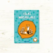 TİLKİ MASALLARI thumbnail 1