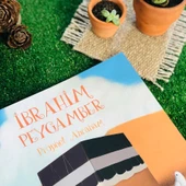 İBRAHİM PEYGAMBER thumbnail 2