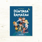 DÜNYADA RAMAZAN thumbnail 1