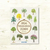 DOĞA PARMAKLARIMIN UCUNDA SET thumbnail 1