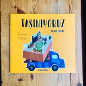 TAŞINIYORUZ thumbnail 2