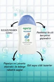 Doğal Erkek Bebek/çocuklarına Özel Şampuan 400 ml - 3