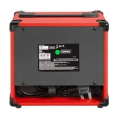 Laney LX15 Red Elektro Gitar Amfisi - 3