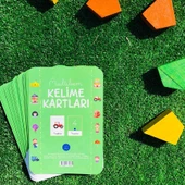 KELİME KARTLARI thumbnail 2