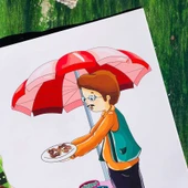 GÜL PAZARI SOKAĞI thumbnail 4