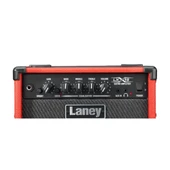 Laney LX15 Red Elektro Gitar Amfisi - 4
