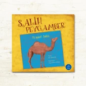 PEYGAMBERLER SERİSİ 12 Lİ TÜM SET thumbnail 10