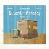 GÜVENİLİR ARKADAŞ thumbnail 1