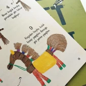 AYET AYET KEŞFET HAYVANLAR thumbnail 2