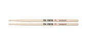 VICFIRTH V5BDG BAGET 5B DOUBLE GLAZE DS TİP thumbnail 1