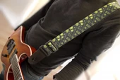 1Strap Elektro Gitar Askısı 1ST001 - 3