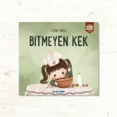 BİTMEYEN KEK thumbnail 1