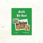 ANADOLU MEDENİYETLERİ SETİ - COĞRAFYAMIZI TANIYALIM thumbnail 2