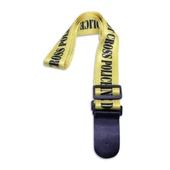 1Strap Elektro Gitar Askısı 1ST010 - 3