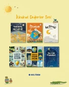 İLKOKUL DEĞERLER EĞİTİMİ SETİ 6 KİTAP thumbnail 1