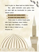 İNCİ KÖYDEN İSTANBUL'A BİR HATTAT HİKAYESİ (İNCE KAPAK) thumbnail 3