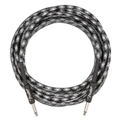 Fender Professional Düz/Düz Uçlu 5m Winter Camo Enstrüman Kablosu thumbnail 2