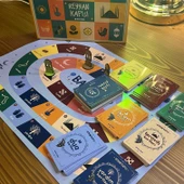 REYYAN KAPISI - ÇOCUKLAR İÇİN RAMAZAN OYUNU thumbnail 7