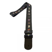 1Strap Elektro Gitar Askısı 1ST003 - 2