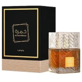 LATTAFA KHAMRAH 100 ML EDP PARFÜM - 1