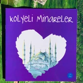 KOLYELİ MİNARELER thumbnail 2
