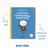 AKTİVİTELERLE DUYGU EĞİTİMİ SETİ thumbnail 7