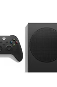 Microsoft Xbox Series S Oyun Konsolu Siyah 1 TB ( Microsoft Türkiye Garantili ) - 3
