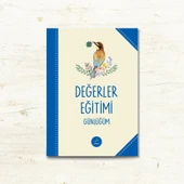DEĞERLER EĞİTİMİ GÜNLÜĞÜ ( YENİ ) thumbnail 1