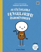 AKTİVİTELERLE DUYGULARIMI ÖĞRENİYORUM thumbnail 1
