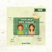 ÇOCUKLARLA HADİSLER OYUNU - 1 thumbnail 1