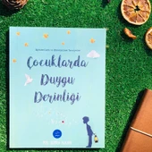 ÇOCUKLARDA DUYGU DERİNLİĞİ thumbnail 2