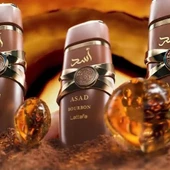 LATTAFA ASAD BOURBON 100 ML EDP PARFÜM - 7