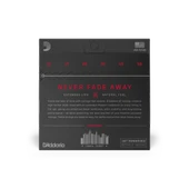 DADDARIO XTAPB1356 AKUSTİK GİTAR TEL SETİ, PHOSPHOR BRONZE, MEDIUM COATED thumbnail 2