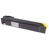 Kyocera TK-5195-1T02R4ANL0 Sarı Muadil Toner thumbnail 2