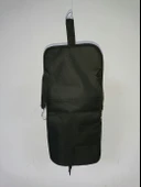 BAGET ÇANTASI , SİYAH, CREMONIA - 2