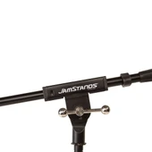 JS-KD50 Kick Drum | Guitar Amp Mic Stand - 2
