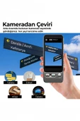ROBO Yapay Zeka Çeviri Cihazı 142 Dil thumbnail 6