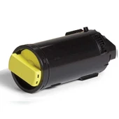 Xerox Versalink C600-106R03914 Sarı Yüksek Kapasiteli Muadil Toner thumbnail 2