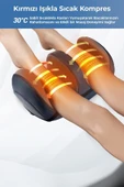 ROBO Isıtmalı Ayak Ve Bacak Masaj Aleti - 4