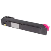 Kyocera TK-5195-1T02R4BNL0 Kırmızı Muadil Toner thumbnail 2